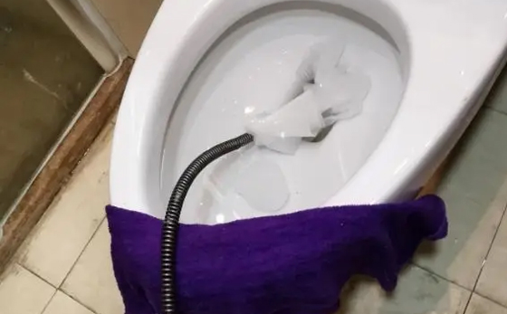 五湖渔场马桶疏通